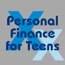 The X Guys - The TRAINING Guys Text - NO BG - NO URL - DARKER SECOND X - Personal Finance for Teens - GREY Background.webp