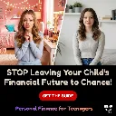 TKHGs - Personal Finance for Teenagers - FB Ads 1040x1040 -  # 1.webp