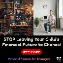 TKHGs - Personal Finance for Teenagers - FB Ads 1040x1040 -  # 2.webp