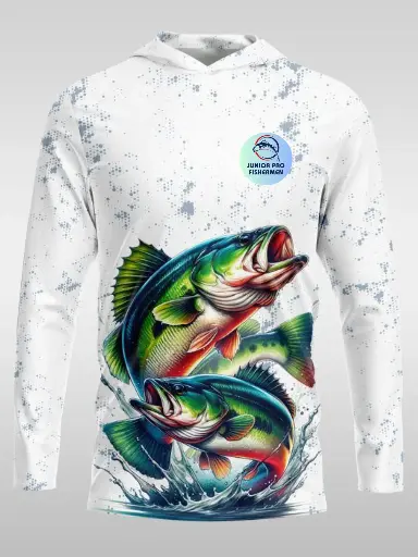 JPF Fishing Top