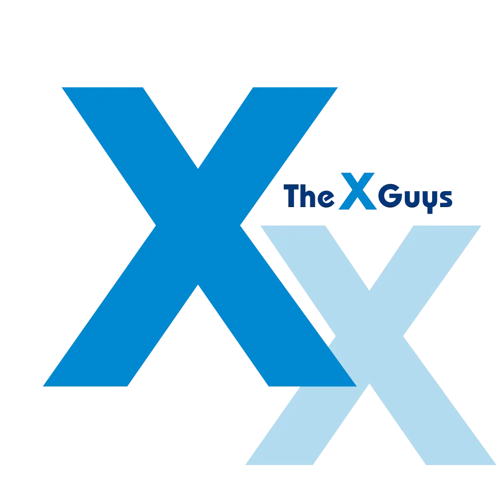 The X Guys